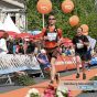 Suunto 3 Fitness & Spartan Ultra Erfahrungen beim Salzburg (Halb)Marathon