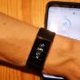 Alltagstracking per Fitbit Charge 3: Schritte und Puls-Daten in der Fitbit App